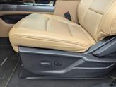 Thumbnail of 2023 Rapid Red Metallic Tinted Clearcoat Ford F-350