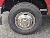 Thumbnail of 2023 Rapid Red Metallic Tinted Clearcoat Ford F-350