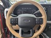 Thumbnail of 2023 Rapid Red Metallic Tinted Clearcoat Ford F-350