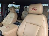 Thumbnail of 2023 Rapid Red Metallic Tinted Clearcoat Ford F-350