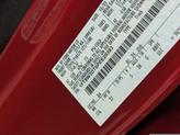 Thumbnail of 2023 Rapid Red Metallic Tinted Clearcoat Ford F-350