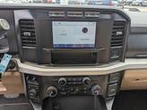 Thumbnail of 2023 Rapid Red Metallic Tinted Clearcoat Ford F-350