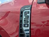 Thumbnail of 2023 Rapid Red Metallic Tinted Clearcoat Ford F-350