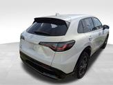 Thumbnail of 2023 Platinum White Pearl Honda HR-V