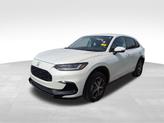 Thumbnail of 2023 Platinum White Pearl Honda HR-V