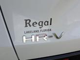 Thumbnail of 2023 Platinum White Pearl Honda HR-V