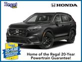 Photo of 2026 Canyon Honda CR-V Hybrid