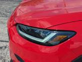 Thumbnail of 2026 Milano Red Honda HR-V