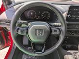 Thumbnail of 2026 Milano Red Honda HR-V