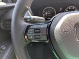 Thumbnail of 2026 Milano Red Honda HR-V