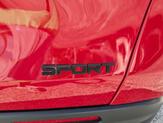 Thumbnail of 2026 Milano Red Honda HR-V