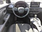 Thumbnail of 2026 Milano Red Honda HR-V