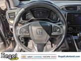 Thumbnail of 2022 Modern Steel Metallic Honda CR-V