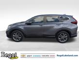 Thumbnail of 2022 Modern Steel Metallic Honda CR-V