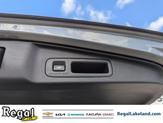 Thumbnail of 2022 Modern Steel Metallic Honda CR-V