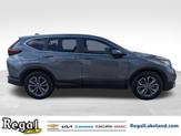 Thumbnail of 2022 Modern Steel Metallic Honda CR-V