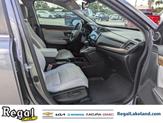 Thumbnail of 2022 Modern Steel Metallic Honda CR-V
