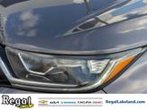 Thumbnail of 2022 Modern Steel Metallic Honda CR-V