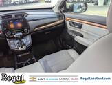 Thumbnail of 2022 Modern Steel Metallic Honda CR-V