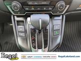 Thumbnail of 2022 Modern Steel Metallic Honda CR-V