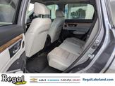 Thumbnail of 2022 Modern Steel Metallic Honda CR-V