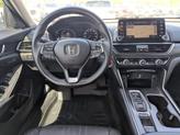 Thumbnail of 2018 Lunar Silver Metallic Honda Accord