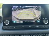 Thumbnail of 2024 Crystal Black Pearl Honda HR-V