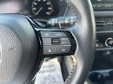 Thumbnail of 2024 Crystal Black Pearl Honda HR-V