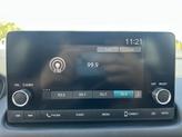 Thumbnail of 2024 Crystal Black Pearl Honda HR-V