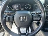 Thumbnail of 2024 Crystal Black Pearl Honda HR-V