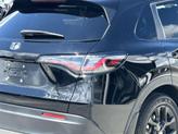 Thumbnail of 2024 Crystal Black Pearl Honda HR-V