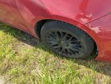 Thumbnail of 2014 Redline 2 Coat Pearl Dodge Dart