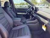 Thumbnail of 2026 Radiant Red Metallic Honda CR-V Hybrid