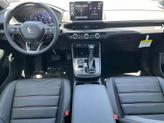 Thumbnail of 2026 Radiant Red Metallic Honda CR-V Hybrid