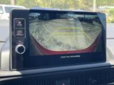 Thumbnail of 2026 Radiant Red Metallic Honda CR-V Hybrid