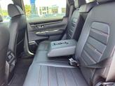 Thumbnail of 2026 Radiant Red Metallic Honda CR-V Hybrid
