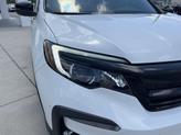 Thumbnail of 2022 Platinum White Pearl Honda Pilot