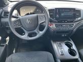 Thumbnail of 2022 Platinum White Pearl Honda Pilot