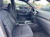 Thumbnail of 2022 Platinum White Pearl Honda Pilot