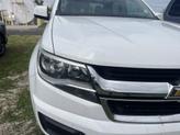 Thumbnail of 2016 Summit White Chevrolet Colorado