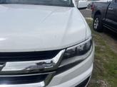 Thumbnail of 2016 Summit White Chevrolet Colorado