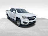 Thumbnail of 2016 Summit White Chevrolet Colorado