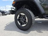 Thumbnail of 2021 Sarge Green Clearcoat Jeep Wrangler