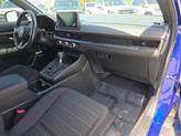 Thumbnail of 2023 Still Night Pearl Honda CR-V Hybrid