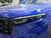 Thumbnail of 2023 Still Night Pearl Honda CR-V Hybrid