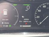 Thumbnail of 2023 Still Night Pearl Honda CR-V Hybrid