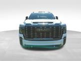 Thumbnail of 2024 White Frost Tri-Coat GMC Sierra 3500