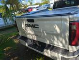 Thumbnail of 2024 White Frost Tri-Coat GMC Sierra 3500