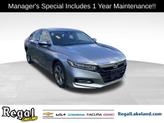 Photo of 2020 Lunar Silver Metallic Honda Accord
