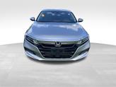 Thumbnail of 2020 Lunar Silver Metallic Honda Accord